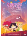 Princesas Dragón 10: El fin de la magia