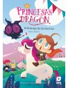 Princesas Dragón 8: El príncipe de las bestias