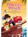 Princesas Dragón 4: La isla de las hadas pirata