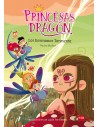 Princesas Dragón 5: Los hermanos Tormenta