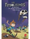 Los Futbolísimos 15: El misterio de las 101 calaveras