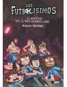 Los Futbolísimos 16: El misterio del último hombre lobo