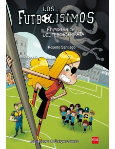 Los Futbolísimos 10: El...