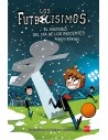 Los Futbolísimos 11: El misterio del día de los inocentes