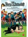 Los Futbolísimos 1: El misterio de los árbitros dormidos