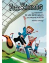 Los Futbolísimos 2: El misterio de los siete goles en propia puerta