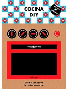 Cocina DIY