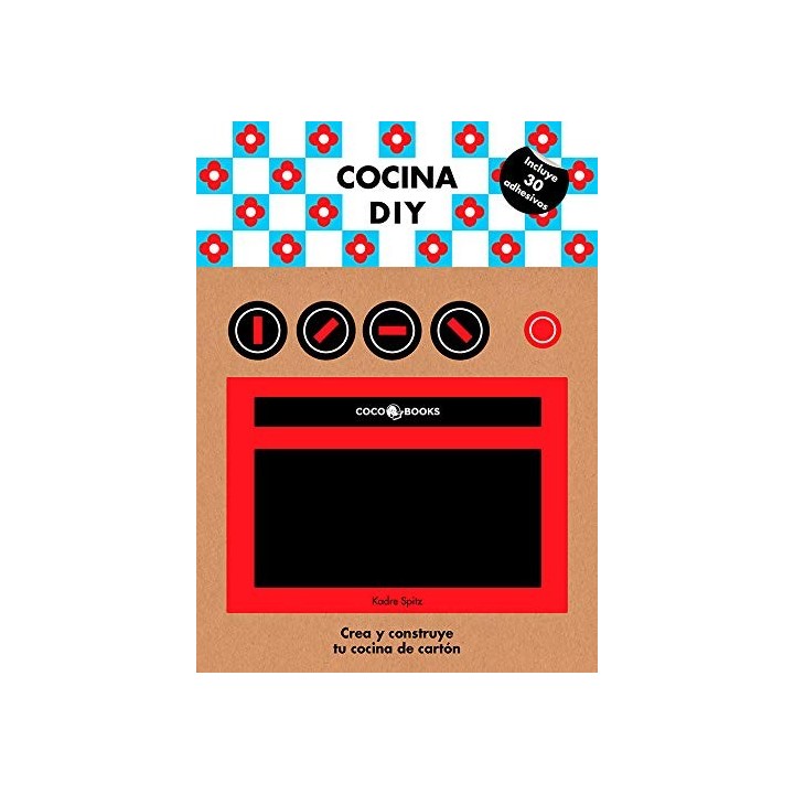 Cocina DIY