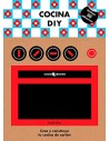 Cocina DIY