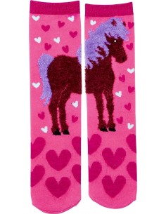 Calcetines mágicos Caballos 2
