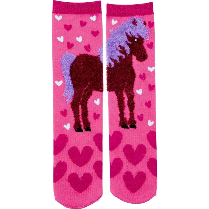 Calcetines mágicos Caballos