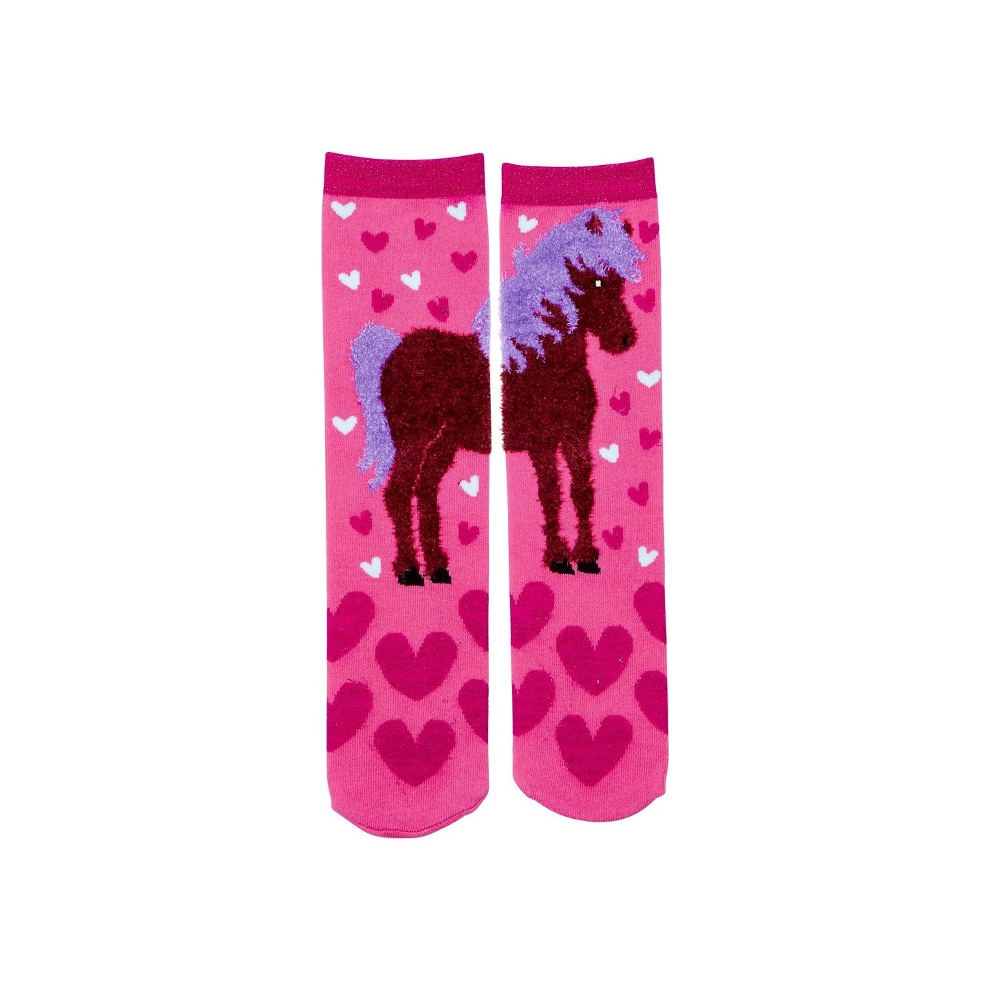 Calcetines mágicos Caballos
