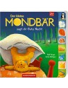 Der kleine Mondbär sagt dir Gute Nacht