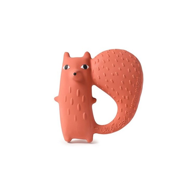 Mordedor Cyril Squirrel Fox
