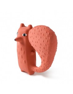 Mordedor Cyril Squirrel Fox 2