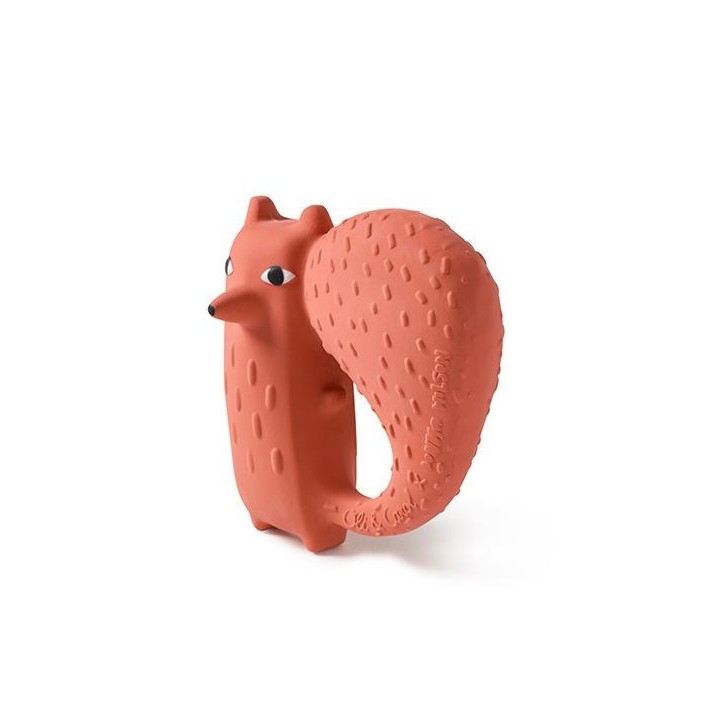 Mordedor Cyril Squirrel Fox