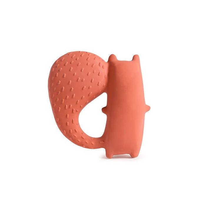 Mordedor Cyril Squirrel Fox