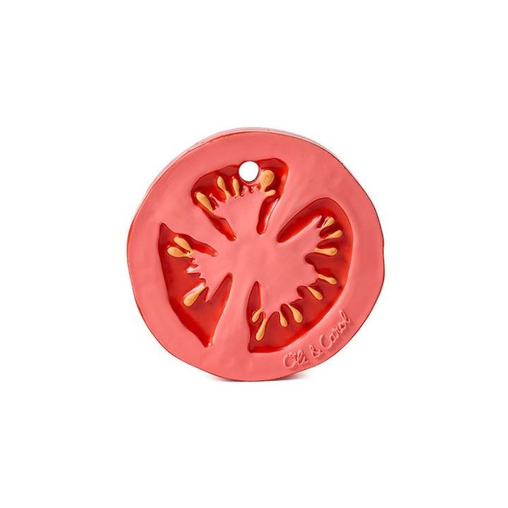 Mordedor Renato the Tomato