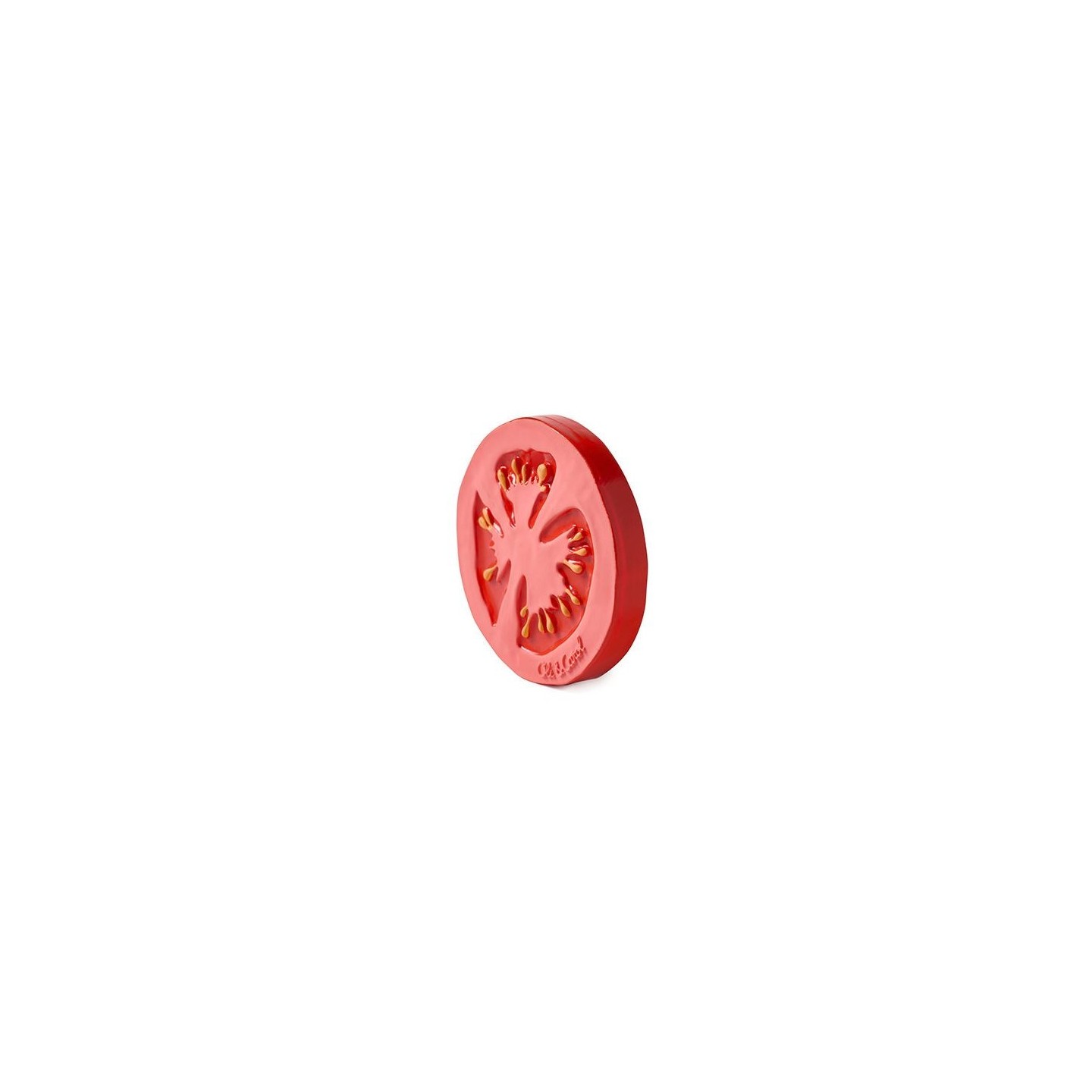 Mordedor Renato the Tomato