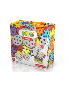 Meli Maxi Constructor 70 Piezas