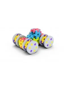 Meli Maxi Constructor 70 Piezas 2