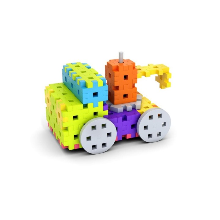 Meli Maxi Constructor 70 Piezas