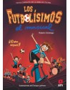Los Futbolísimos - El Musical