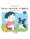 Ya no necesito el pañal
