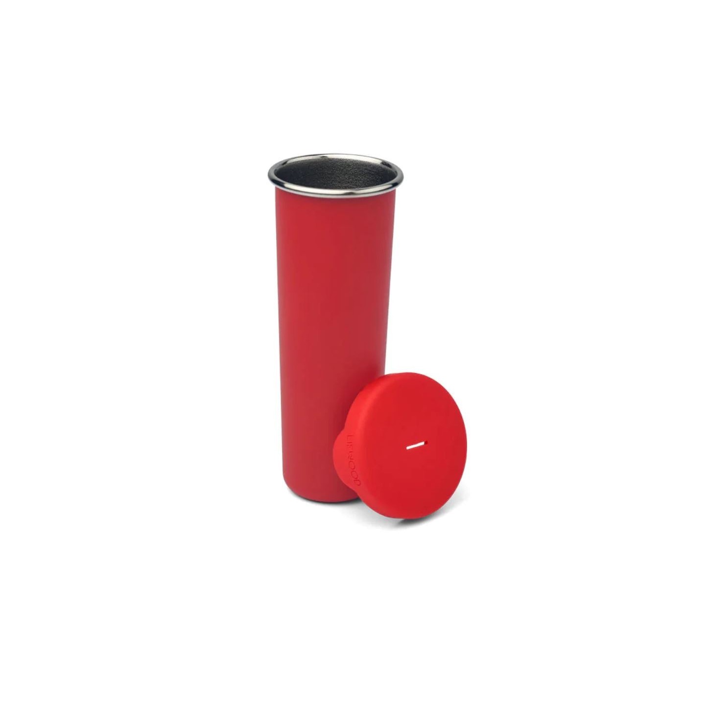 Set 6 Moldes Helados Metal Apple Blossom