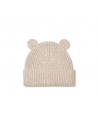Gorro Orejitas Lana Merino Sandy