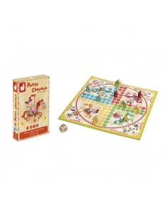 Parchis
