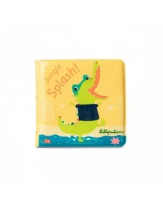 Libro Mágico Para el Baño Anatole