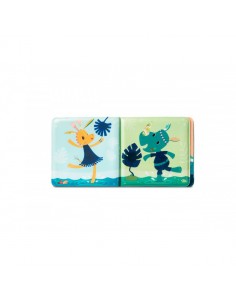 Libro Mágico Para el Baño Anatole 2