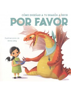 Cómo enseñar a tu dragón a...