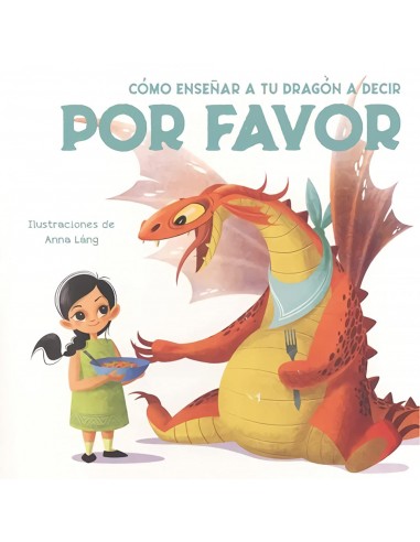 Cómo enseñar a tu dragón a decir POR...