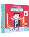 Mis animágenes. El cuerpo