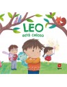 Leo está celoso