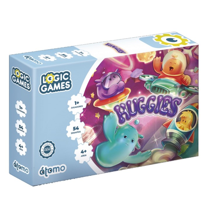 Huggies