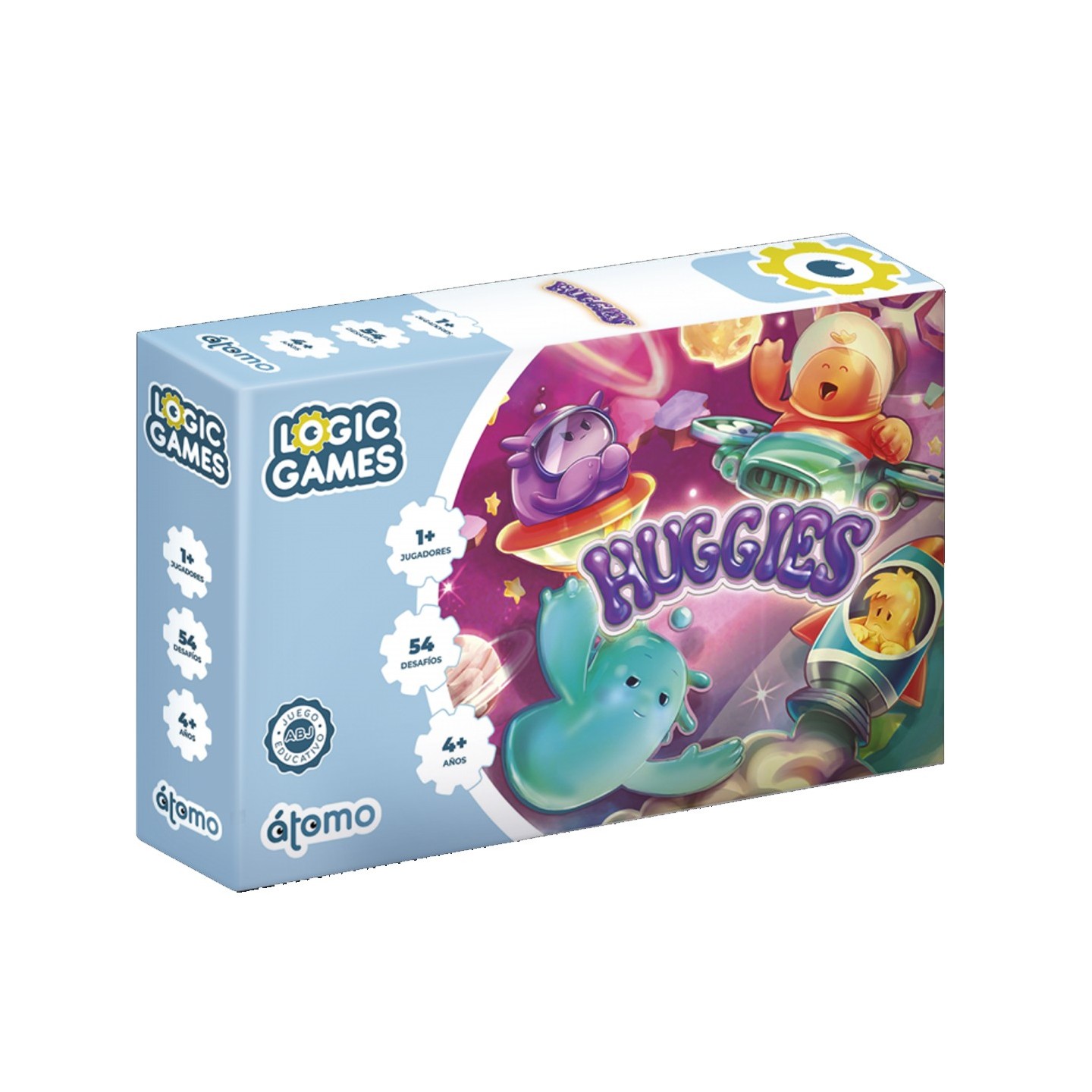 Huggies