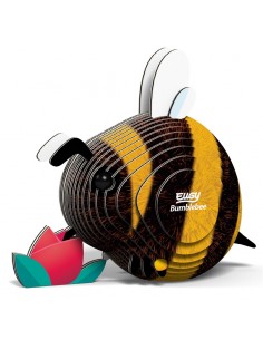 Eugy Abeja 2