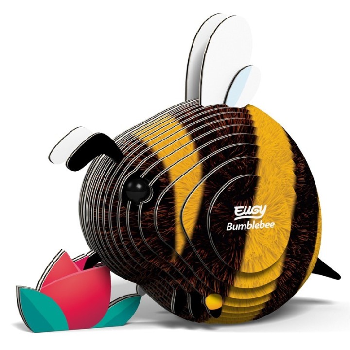 Eugy Abeja