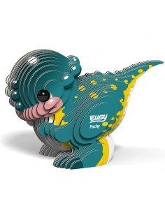 Eugy Paquisaurio 2