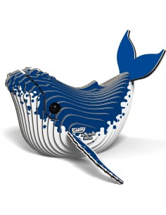 Eugy Ballena 2