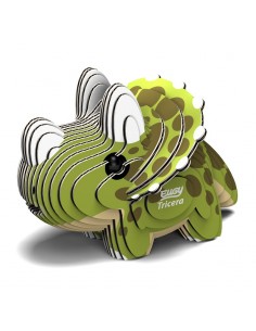 Eugy Triceratops 2