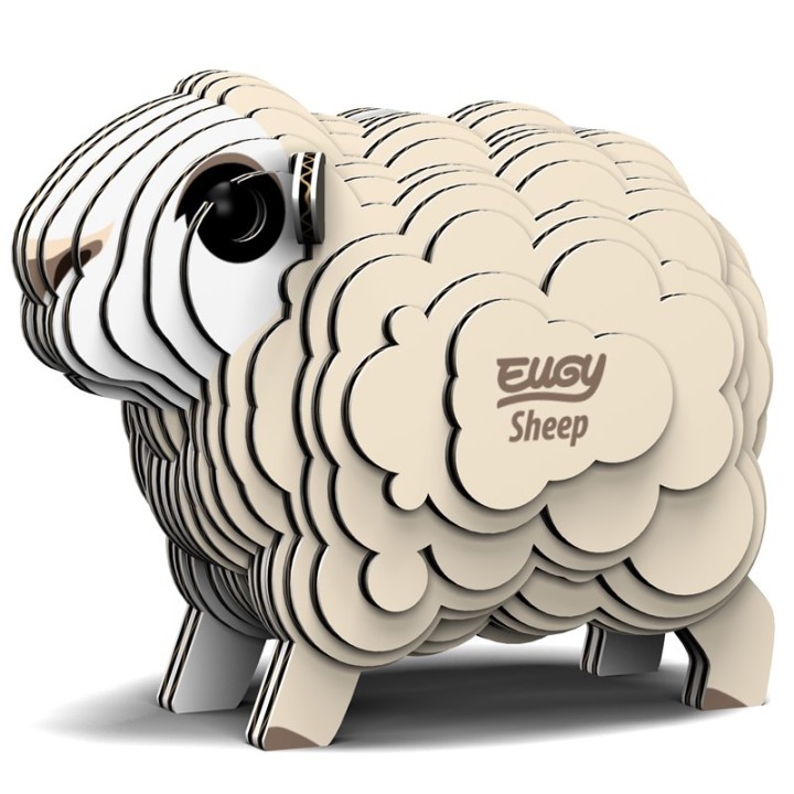 Eugy Oveja