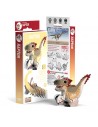 Eugy Velociraptor