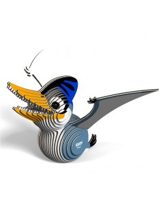 Eugy Pterodáctilo 2
