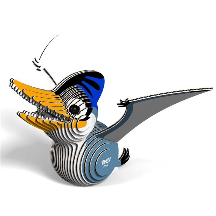 Eugy Pterodáctilo
