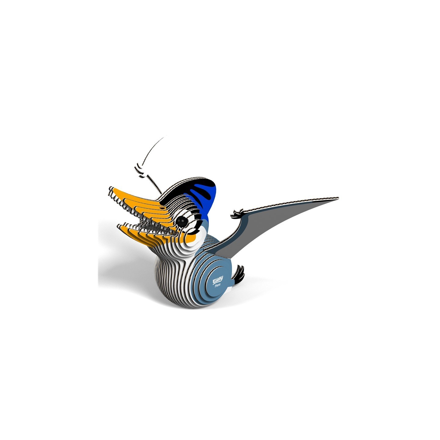 Eugy Pterodáctilo