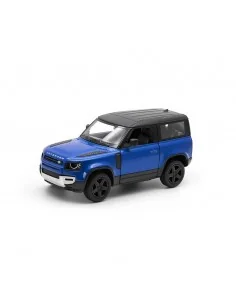 Land Rover Defender 12,5 cms